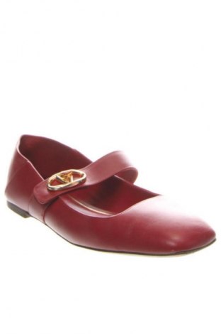 Încălțăminte de damă Valentino Garavani, Mărime 38, Culoare Roșu, Preț 1.475,74 Lei