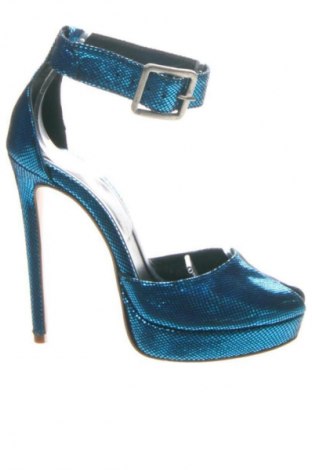 Дамски обувки Vanilla, Размер 36, Цвят Многоцветен, Цена 50,92 лв.