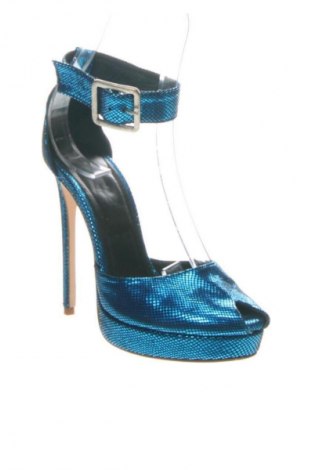 Дамски обувки Vanilla, Размер 36, Цвят Многоцветен, Цена 50,92 лв.