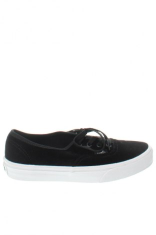 Damenschuhe Vans, Größe 36, Farbe Schwarz, Preis 71,99 €