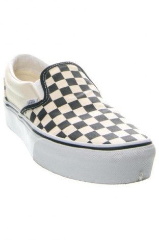 Damenschuhe Vans, Größe 39, Farbe Mehrfarbig, Preis 28,99 €
