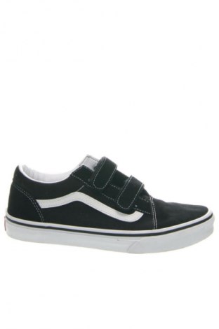 Damenschuhe Vans, Größe 39, Farbe Schwarz, Preis 71,99 €