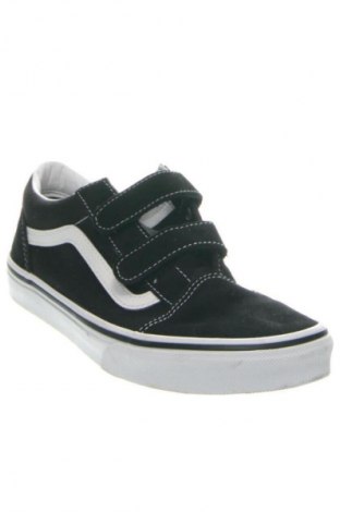 Damenschuhe Vans, Größe 39, Farbe Schwarz, Preis 71,99 €