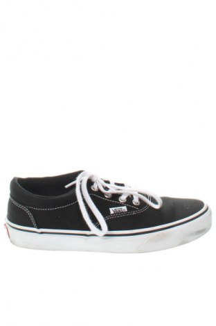 Încălțăminte de damă Vans, Mărime 38, Culoare Negru, Preț 126,32 Lei
