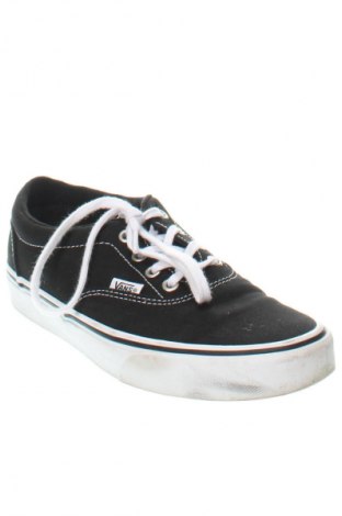 Încălțăminte de damă Vans, Mărime 38, Culoare Negru, Preț 126,32 Lei