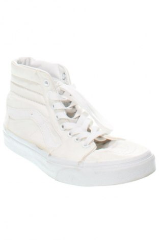 Încălțăminte de damă Vans, Mărime 37, Culoare Alb, Preț 126,00 Lei