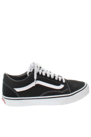 Dámské boty  Vans, Velikost 40, Barva Černá, Cena  1 649,00 Kč