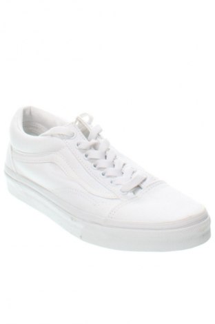 Дамски обувки Vans, Размер 40, Цвят Бял, Цена 48,99 лв.