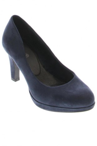 Încălțăminte de damă Venturini, Mărime 38, Culoare Albastru, Preț 87,99 Lei