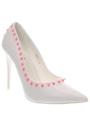 Dámské boty  Vices, Velikost 39, Barva Bílá, Cena  1 366,00 Kč