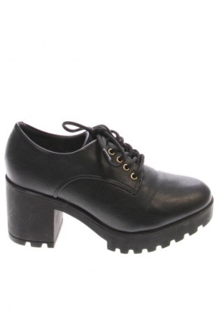 Încălțăminte de damă Vizzano, Mărime 38, Culoare Negru, Preț 136,99 Lei