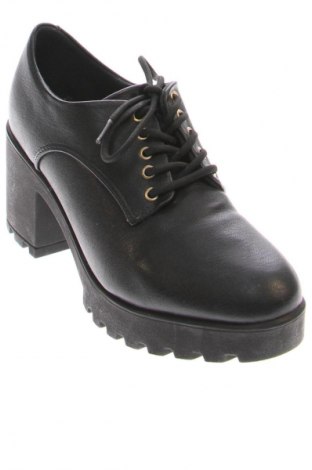 Încălțăminte de damă Vizzano, Mărime 38, Culoare Negru, Preț 136,99 Lei