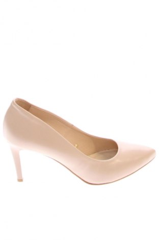 Încălțăminte de damă Wojas, Mărime 40, Culoare Bej, Preț 370,42 Lei