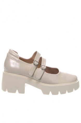 Încălțăminte de damă Xcess, Mărime 36, Culoare Ecru, Preț 163,16 Lei