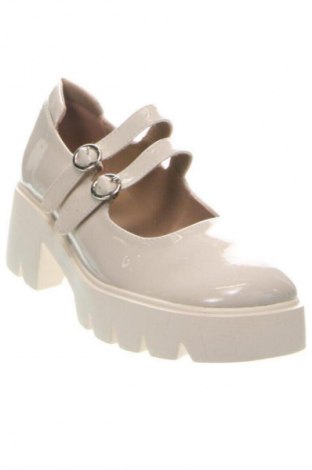 Încălțăminte de damă Xcess, Mărime 36, Culoare Ecru, Preț 163,16 Lei