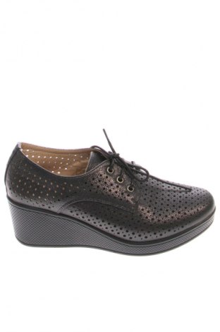 Încălțăminte de damă Xcess, Mărime 39, Culoare Negru, Preț 158,89 Lei