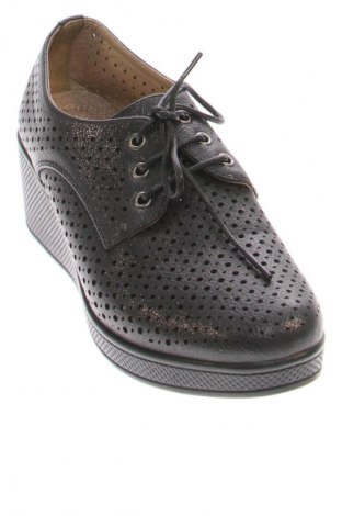 Încălțăminte de damă Xcess, Mărime 39, Culoare Negru, Preț 158,89 Lei