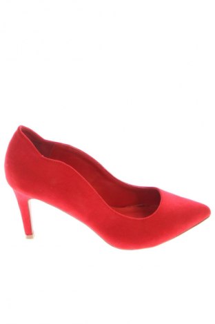 Încălțăminte de damă Young Spirit, Mărime 37, Culoare Roșu, Preț 150,99 Lei