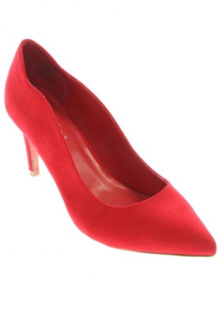 Încălțăminte de damă Young Spirit, Mărime 37, Culoare Roșu, Preț 150,99 Lei