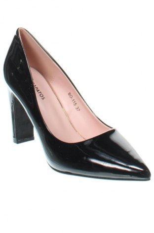 Încălțăminte de damă Zapatos, Mărime 37, Culoare Negru, Preț 96,99 Lei