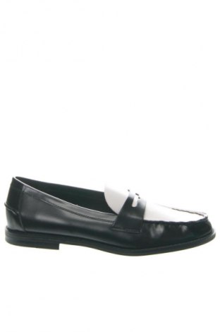 Дамски обувки Zara, Размер 41, Цвят Черен, Цена 27,02 лв.