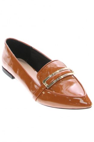 Încălțăminte de damă Zara, Mărime 41, Culoare Maro, Preț 144,76 Lei