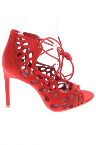 Încălțăminte de damă Zara, Mărime 38, Culoare Multicolor, Preț 71,05 Lei