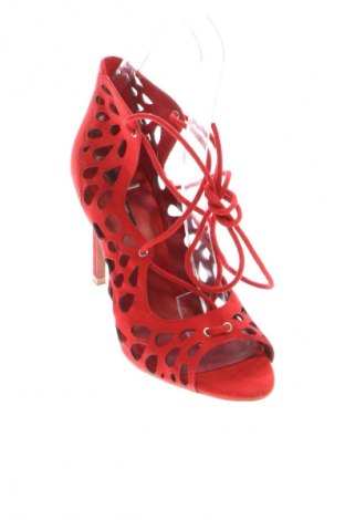 Încălțăminte de damă Zara, Mărime 38, Culoare Multicolor, Preț 71,05 Lei