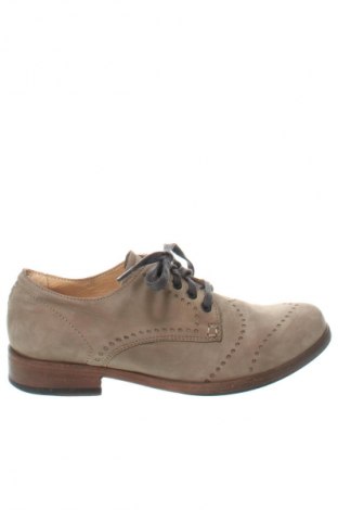 Încălțăminte de damă Zeha Berlin, Mărime 38, Culoare Verde, Preț 617,37 Lei