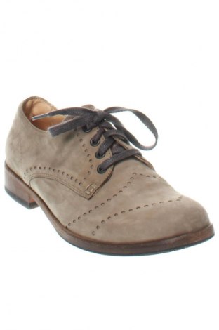 Încălțăminte de damă Zeha Berlin, Mărime 38, Culoare Verde, Preț 617,37 Lei