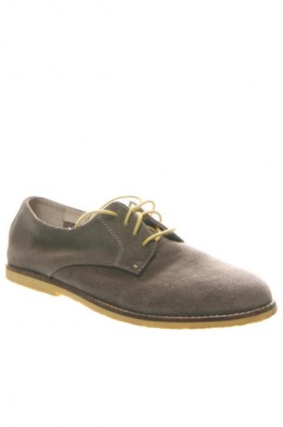 Дамски обувки Zign, Размер 41, Цвят Сив, Цена 114,00 лв.