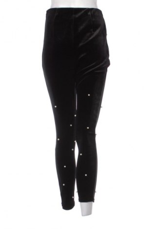 Dámské kalhoty  ASOS, Velikost S, Barva Černá, Cena  520,00 Kč