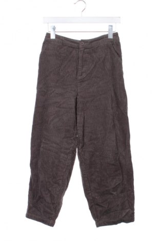 Дамски панталон ASOS, Размер XS, Цвят Сив, Цена 27,99 лв.