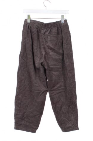 Дамски панталон ASOS, Размер XS, Цвят Сив, Цена 27,99 лв.