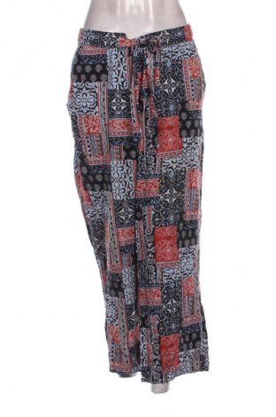 Дамски панталон Adagio, Размер XXL, Цвят Многоцветен, Цена 23,99 лв.