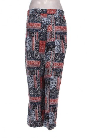 Дамски панталон Adagio, Размер XXL, Цвят Многоцветен, Цена 23,99 лв.