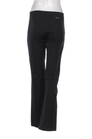 Дамски панталон Adidas, Размер S, Цвят Черен, Цена 62,02 лв.