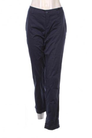 Damenhose Ajc, Größe L, Farbe Blau, Preis € 51,99