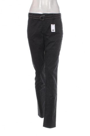 Pantaloni de femei Ajc, Mărime M, Culoare Negru, Preț 243,99 Lei