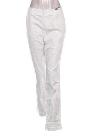 Damenhose Ajc, Größe XL, Farbe Weiß, Preis € 30,99