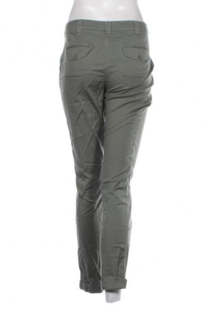 Pantaloni de femei Ajc, Mărime M, Culoare Verde, Preț 91,99 Lei