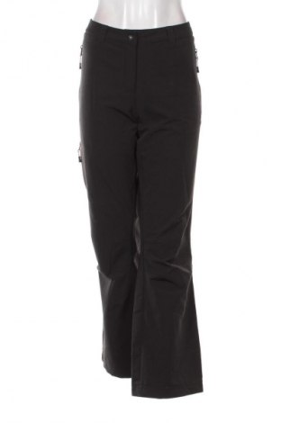 Дамски панталон Alpine Pro, Размер XL, Цвят Черен, Цена 41,06 лв.