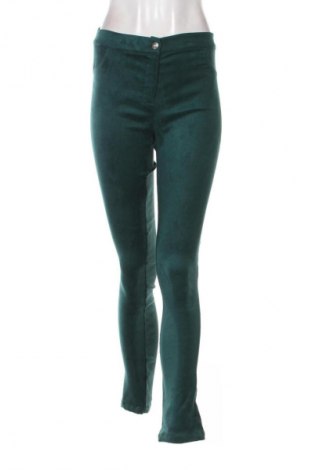 Dámské kalhoty  Ambra, Velikost M, Barva Zelená, Cena  229,00 Kč