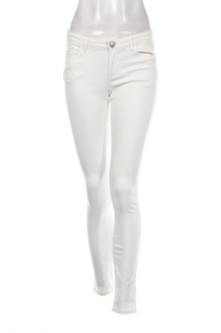 Dámske nohavice Amisu, Veľkosť S, Farba Kremová, Cena  24,60 €