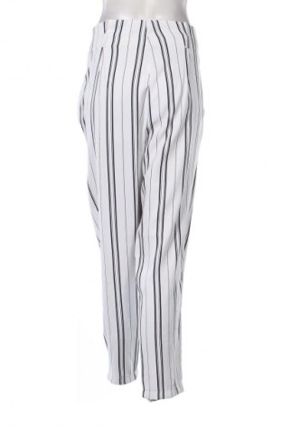 Damskie spodnie Amisu, Rozmiar L, Kolor Kolorowy, Cena 66,67 zł