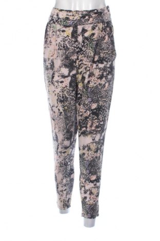 Дамски панталон Amisu, Размер L, Цвят Многоцветен, Цена 29,33 лв.