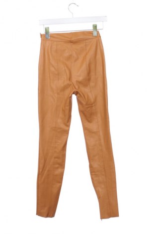 Női nadrág Amisu, Méret XS, Szín Barna, Ár 6 226 Ft