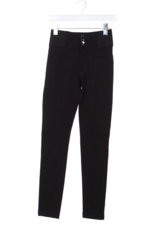 Dámské kalhoty  Amisu, Velikost XS, Barva Černá, Cena  209,00 Kč