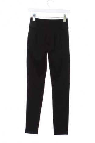 Dámské kalhoty  Amisu, Velikost XS, Barva Černá, Cena  209,00 Kč