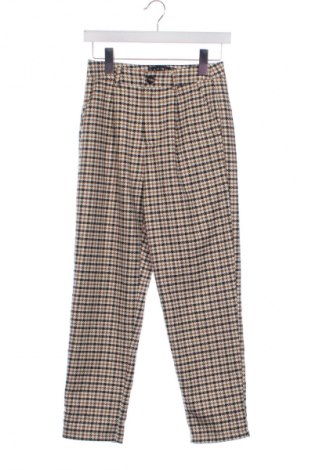 Pantaloni de femei Amisu, Mărime XS, Culoare Multicolor, Preț 51,99 Lei